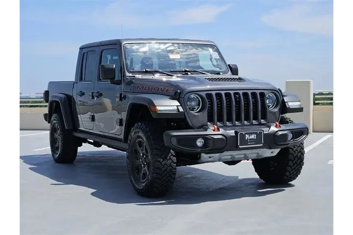$36413 : Jeep Gladiator 2023 4x4 Moja image 3