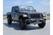 $36413 : Jeep Gladiator 2023 4x4 Moja thumbnail