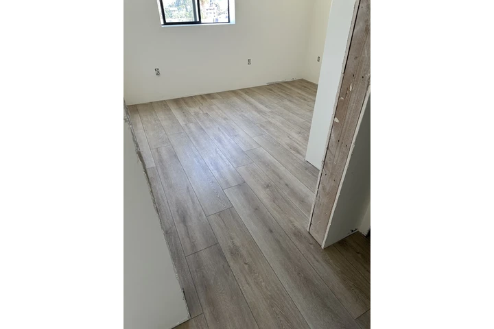 Wood Floor image 3