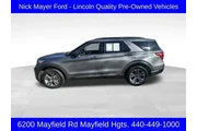 $21186 : Ford Explorer 2021 AWD XLT 4 thumbnail