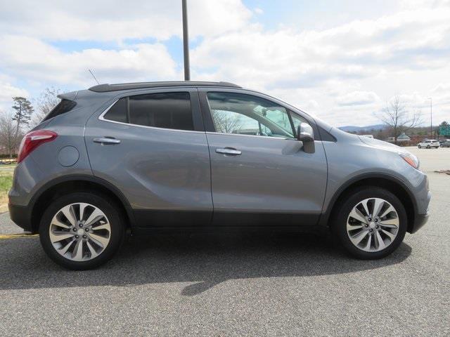 $16847 : PRE-OWNED 2019 BUICK ENCORE P image 9