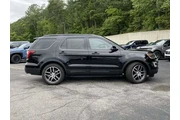$15769 : Ford Explorer 2016 AWD Sport thumbnail