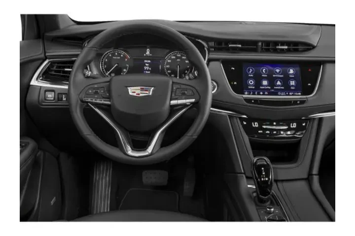 $37990 : Cadillac XT6 2023 4x4 Premiu image 10