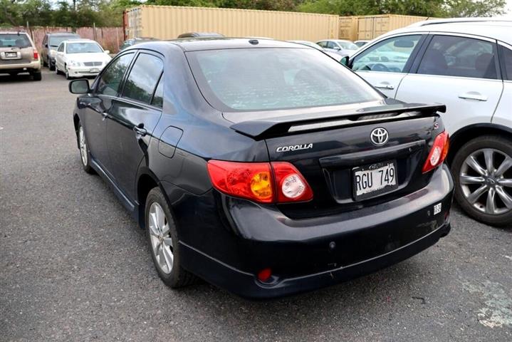 $11995 : 2010 Corolla image 4