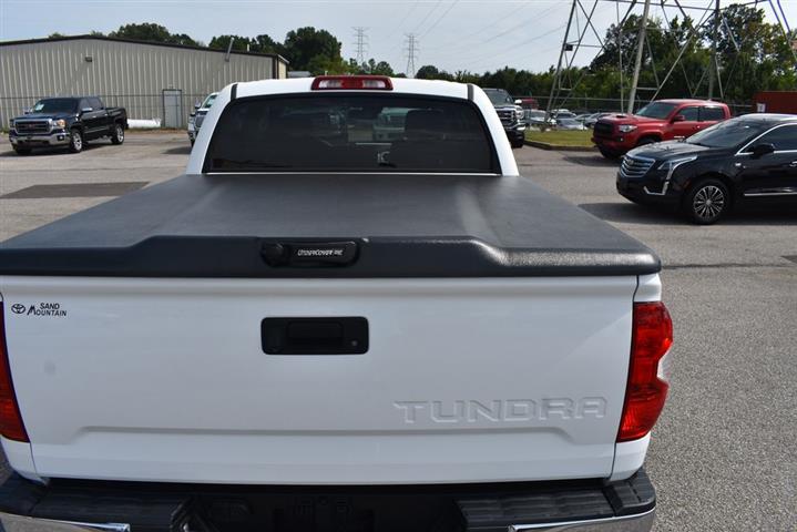 2018 Tundra SR5 image 7