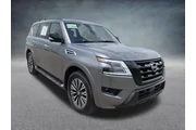 Nissan Armada 2024 4x4 SL 4d en Knoxville