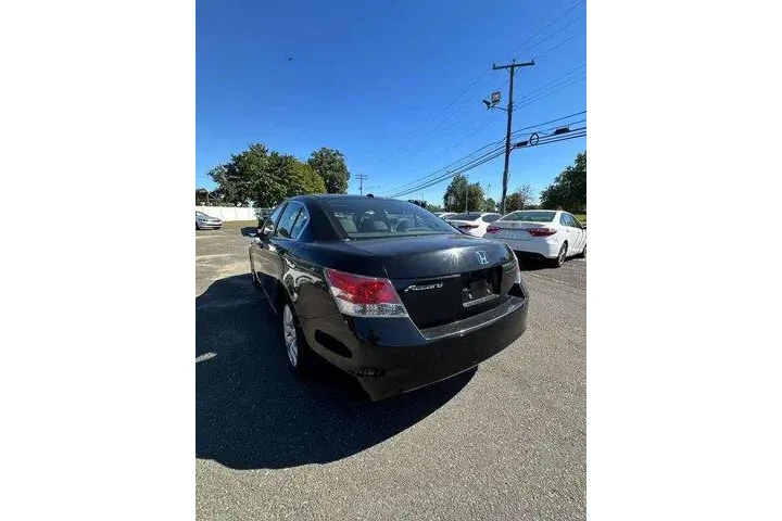 $4495 : Honda Accord 2009 EX-L 4dr S image 6