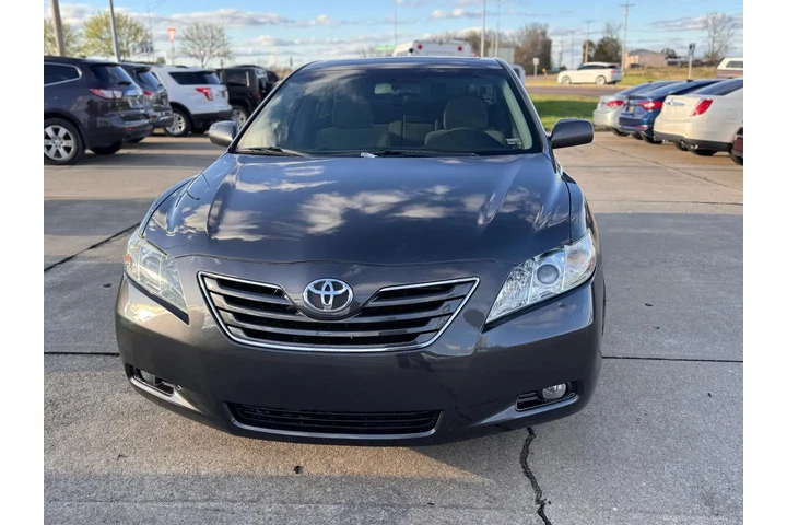 $5999 : 2007 Camry CE 5-Spd AT image 3