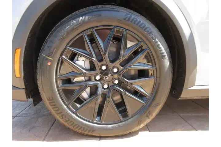 $29999 : Ford Mustang Mach-E 2025 Sel image 8