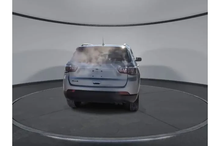 $24756 : Jeep Compass 2022 4x4 Latitu image 7