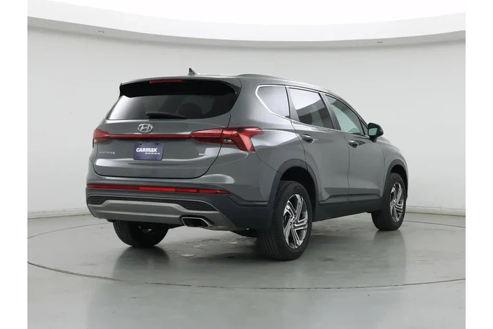 $24998 : Hyundai SANTA FE 2023 AWD SE image 8