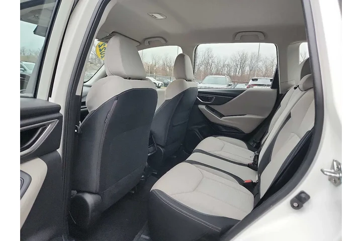 $20499 : Subaru Forester 2022 AWD Bas image 10