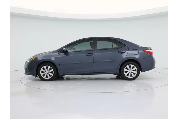 $16998 : Toyota Corolla 2015 LE 4dr S image 3