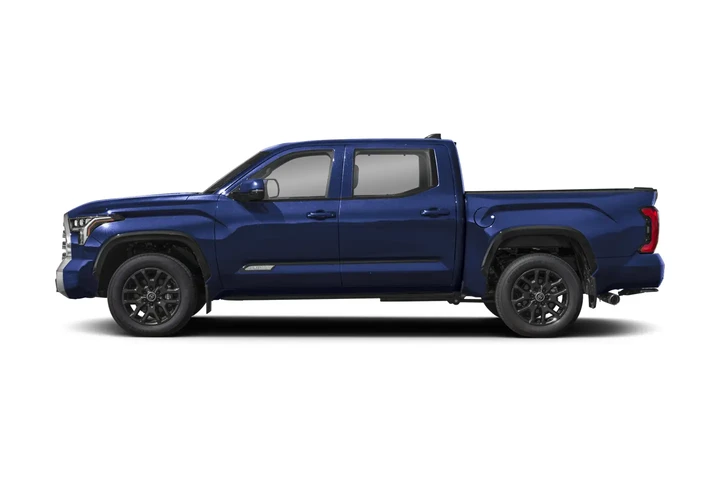 $56990 : 2024 Tundra Platinum image 3