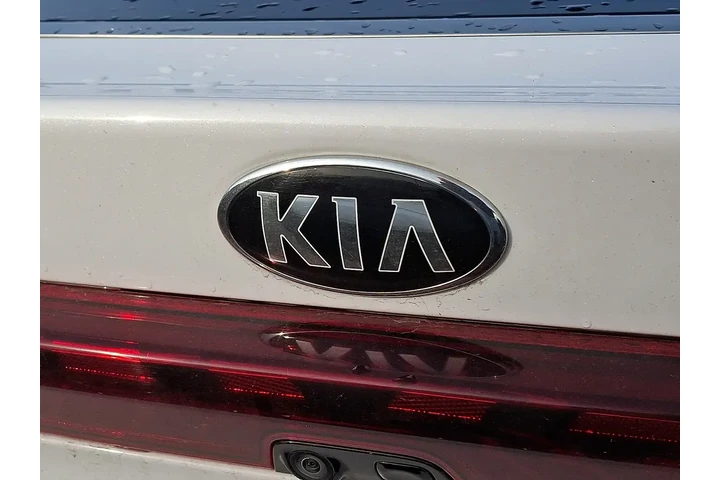 $14017 : Kia K5 2021 LXS 4dr Sedan image 3