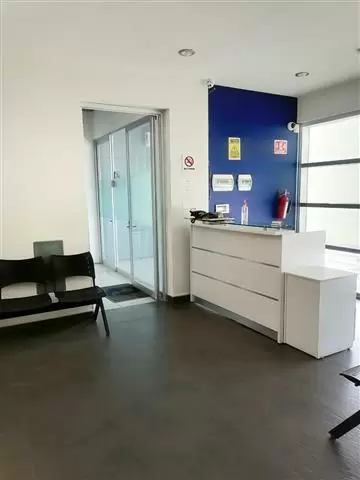 $2800 : Oficinas Amuebladas en Agscali image 2