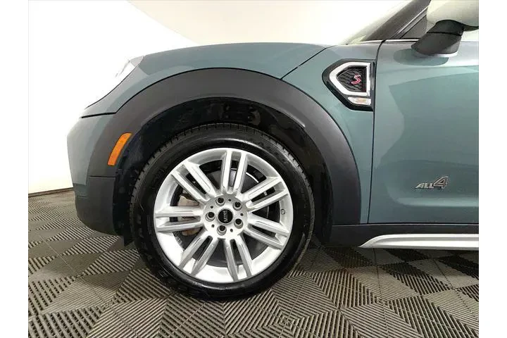 $29993 : MINI Countryman 2024 AWD Coo image 8