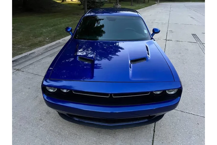 $13995 : 2018 Challenger SXT image 3