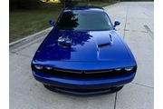 $13995 : 2018 Challenger SXT thumbnail