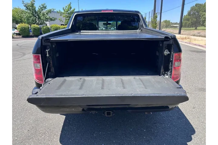 $13995 : 2010 Ridgeline RTL image 9
