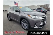 Toyota Highlander 2017 AWD X en Trenton
