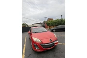 Mazda3 2010 Manual (Standard) en Los Angeles