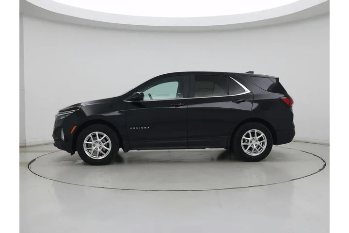 $26998 : Chevrolet Equinox 2024 LT 4d image 3