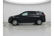 $26998 : Chevrolet Equinox 2024 LT 4d thumbnail