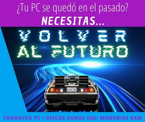 Reparación Pc Gamer Windows image 1