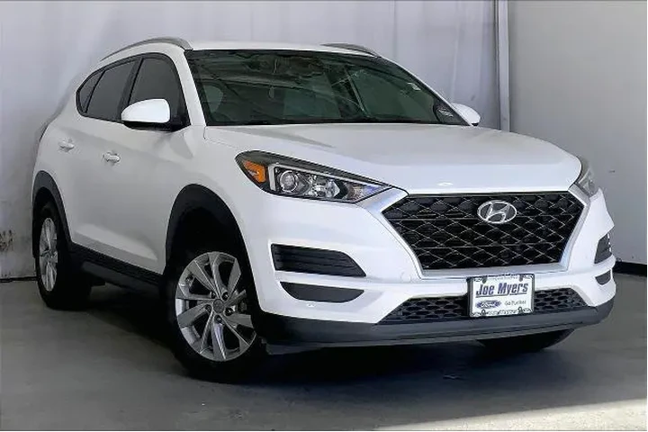 $16191 : Hyundai TUCSON 2019 Value 4d image 1