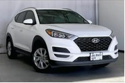 Hyundai TUCSON 2019 Value 4d en Houston