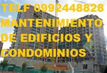 DESRATIZACIONES en Sangolquí image 4