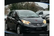 $4550 : 2014 Versa Note thumbnail