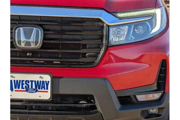 $31499 : Honda Ridgeline 2022 AWD RTL image 8