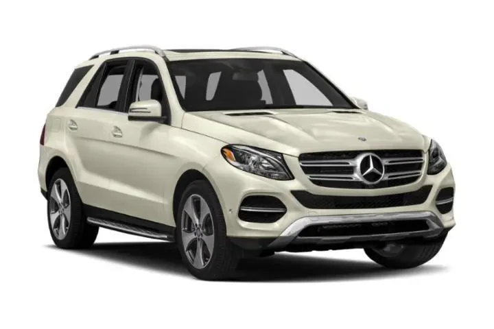 $13990 : Mercedes-Benz GLE 2018 AWD G image 6