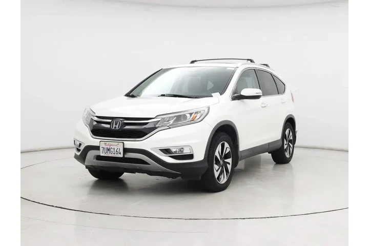 $19998 : Honda CR-V 2016 AWD Touring image 4