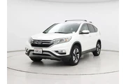 $19998 : Honda CR-V 2016 AWD Touring thumbnail