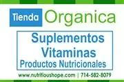 Productos Naturales en Los Angeles