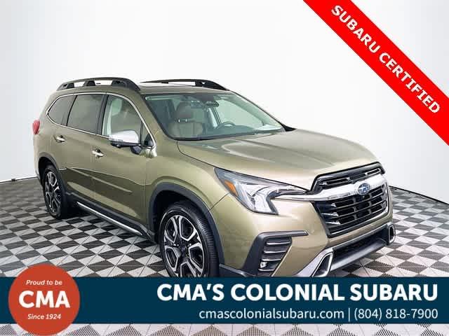 $41810 : PRE-OWNED 2023 SUBARU ASCENT image 1