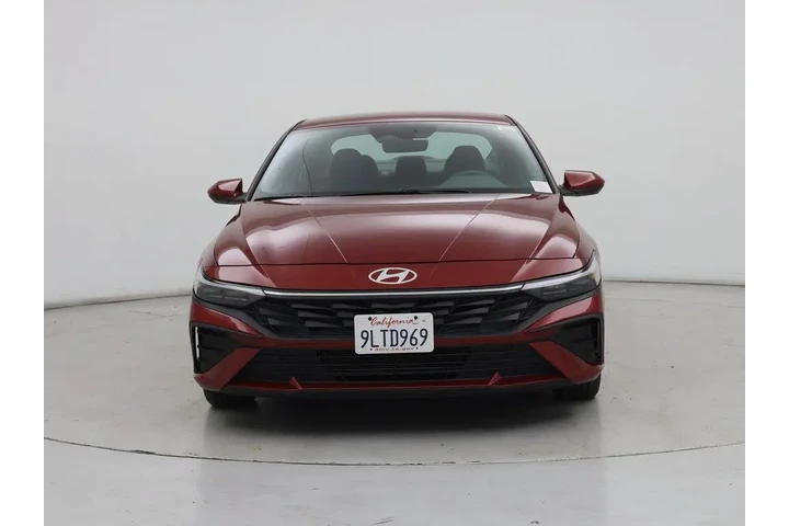 $20998 : Hyundai ELANTRA 2024 SE 4dr image 5