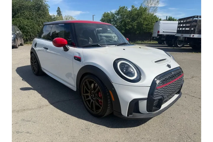 $37500 : MINI Hardtop 2 Door 2024 Joh image 7