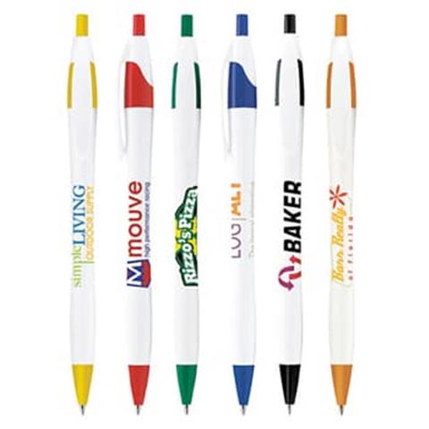 $1 : Promotional Pens in Bulk image 1