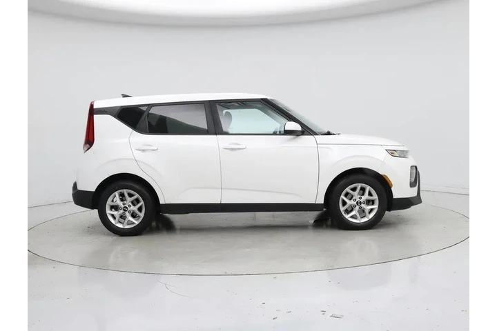 $12998 : Kia Soul 2021 S 4dr Crossove image 7