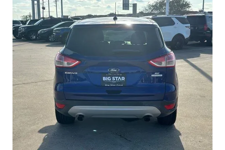 $9495 : Ford Escape 2016 SE 4dr SUV image 4
