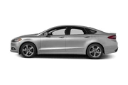 2015 Fusion SE thumbnail
