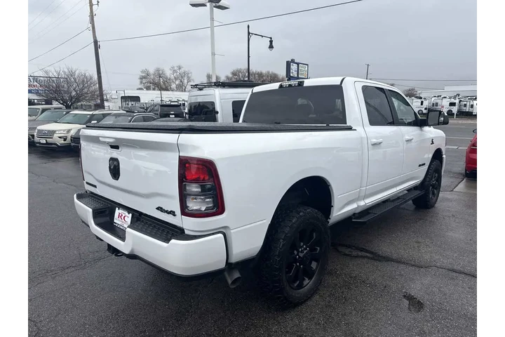 $44995 : 2020 2500 Big Horn image 7