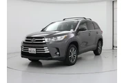 $28998 : Toyota Highlander 2019 XLE 4 thumbnail