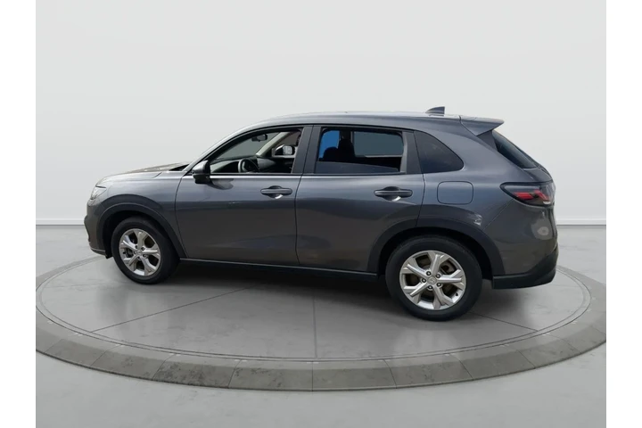 $19698 : Honda HR-V 2024 AWD LX 4dr C image 6