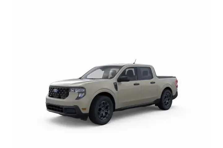 $31500 : Ford Maverick 2025 AWD XLT 4 image 3