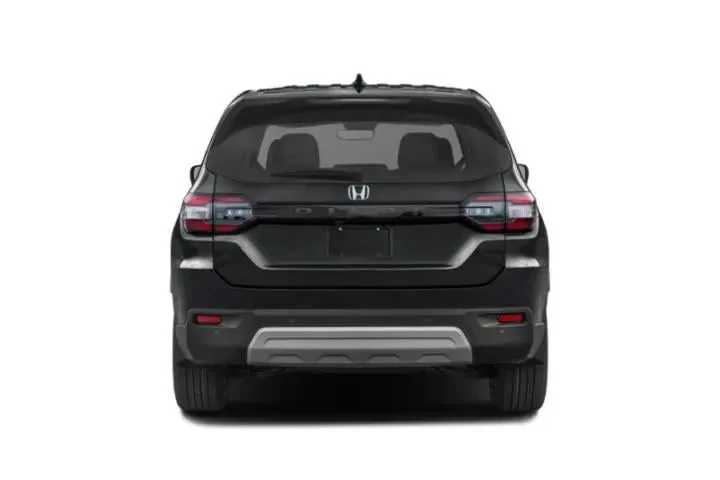 $34888 : Honda Pilot 2023 AWD EX-L 4d image 5